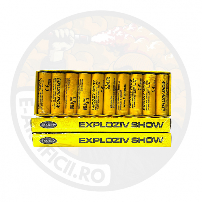 petarde exploziv show [2]