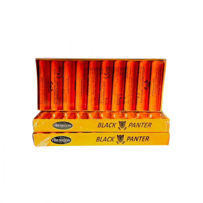 petarde black panther [3]