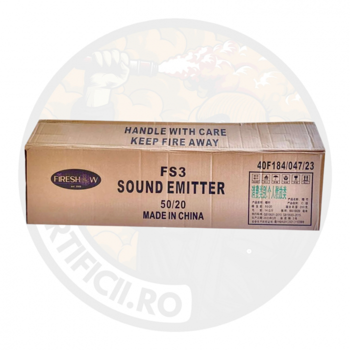 emitator de sunet petarde fs3 [2]