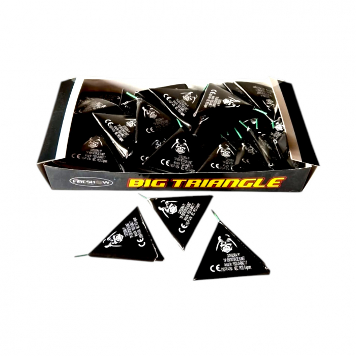 petarde big triangle [3]