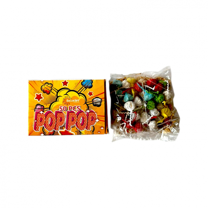 POP POP [1]