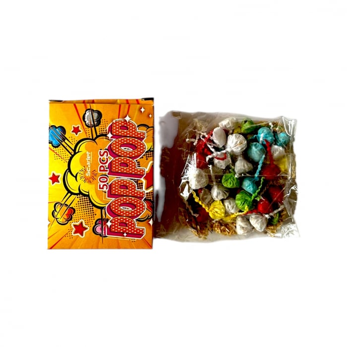 POP POP [3]