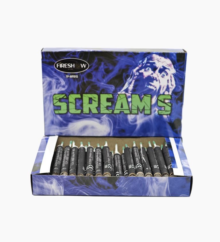 Emitator de Sunet - Scream S [1]