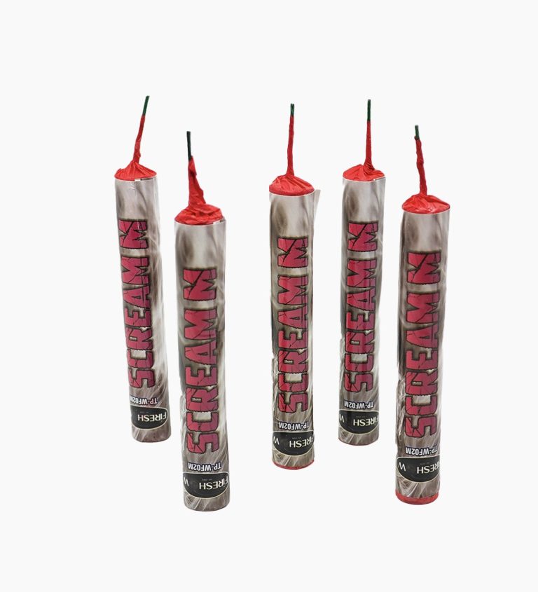 Emitator de Sunet - Scream M [2]