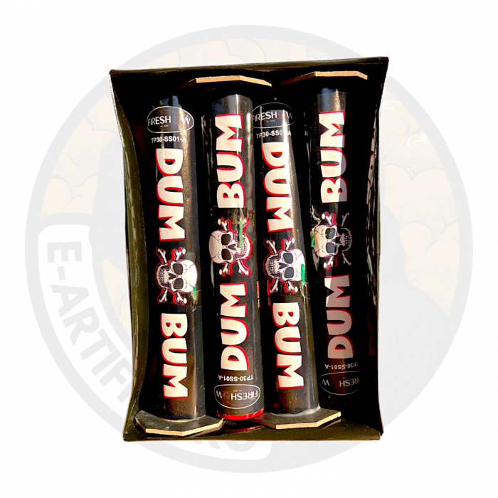 banane shot dumbum [4]