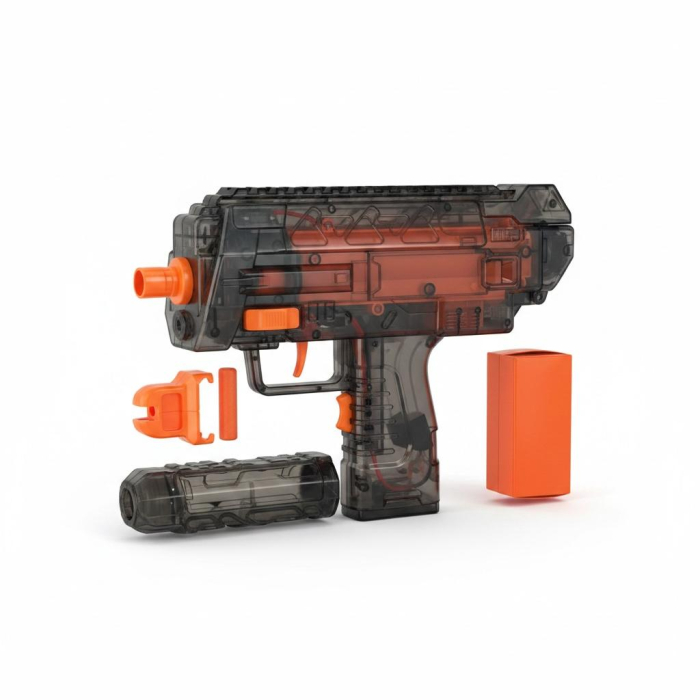 Pistol TORPEDO GUN [4]