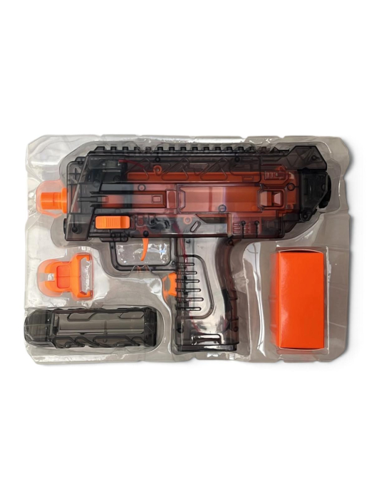 Pistol TORPEDO GUN [7]