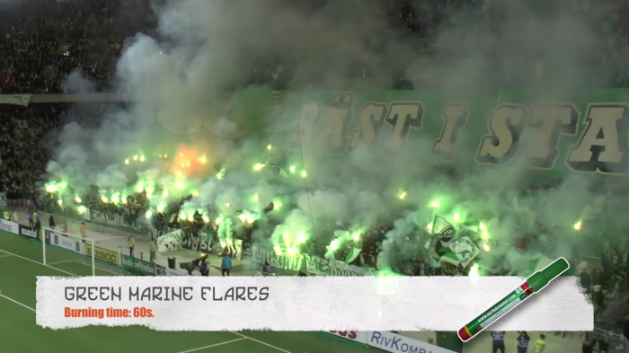Torta verde de stadion [3]