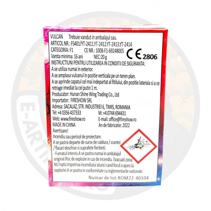 Vulcani Fidji [2]