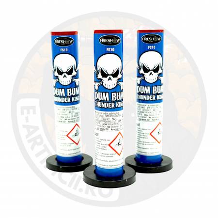 single shot dumbum [0]