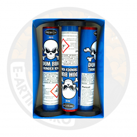 single shot dumbum [1]