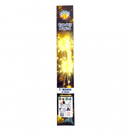 artificii de mana nunta sparklers [4]