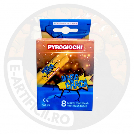 artificii vulcani magic crack [0]