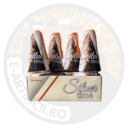 artificii vulcani  silver time [0]