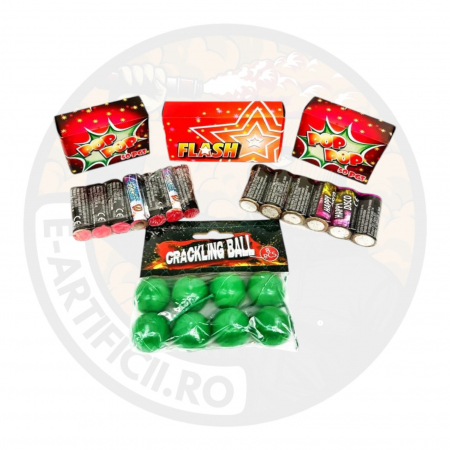 Asortiment Kids Party [1]