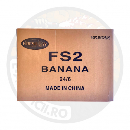 Banana Rosie BAX 24 SETURI [1]