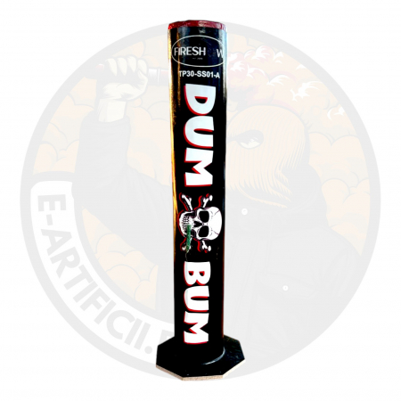 banane shot dumbum [0]