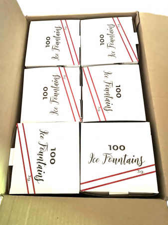 Artificii pentru Tort Engros - artificii tort 15 cm engros