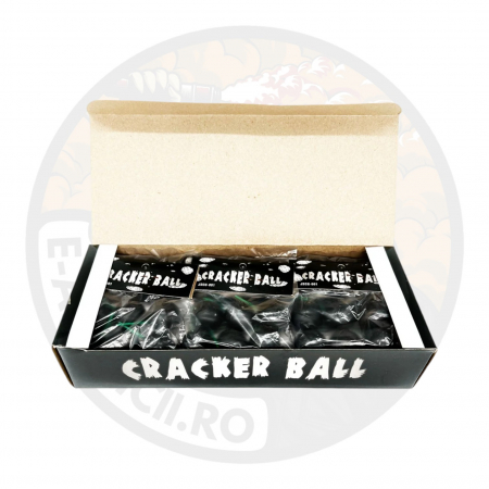 Bombite Cracker Ball [2]