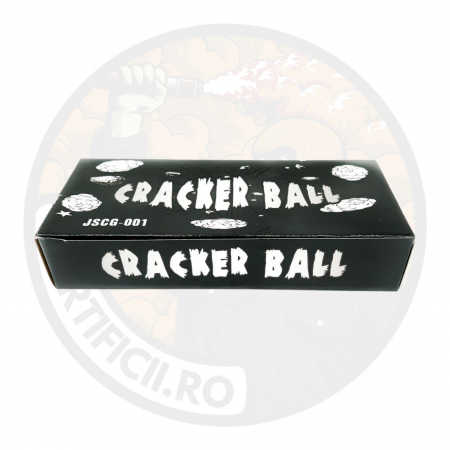 Bombite Cracker Ball [3]