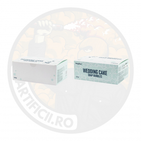 TOATE PRODUSELE - Bule de sapun Cakes