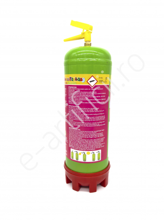 Butelie cu heliu 2.2 L [1]