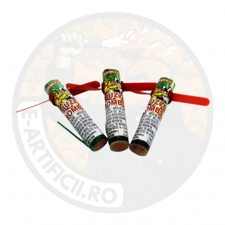 Buzz Bombs - Rachete [0]
