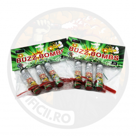 Buzz Bombs - Rachete [1]