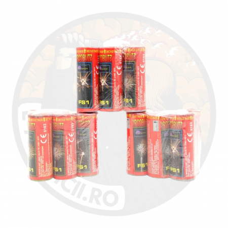 Circoblitz Red [3]