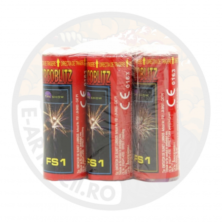 Circoblitz Red [1]