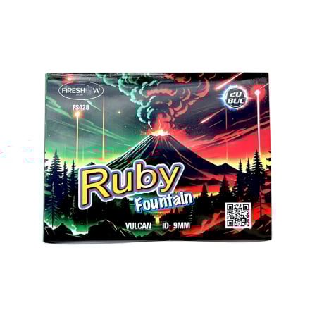 TOATE PRODUSELE - Vulcani Ruby Fountain