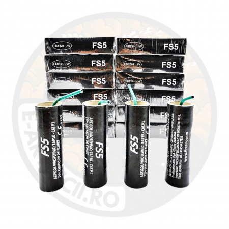 TOATE PRODUSELE - Emitator de Sunet - Petarde FS5 2g