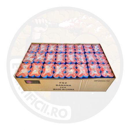 Banana Albastra BAX 24 SETURI [0]