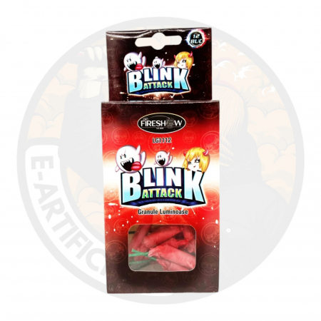 ARTICOLE DE DIVERTISMENT - Flash Blink Attack