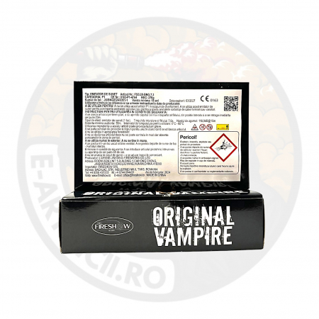 Petarde FS5 VAMPIRE [3]