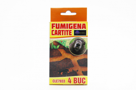 fumigene anti carite [0]