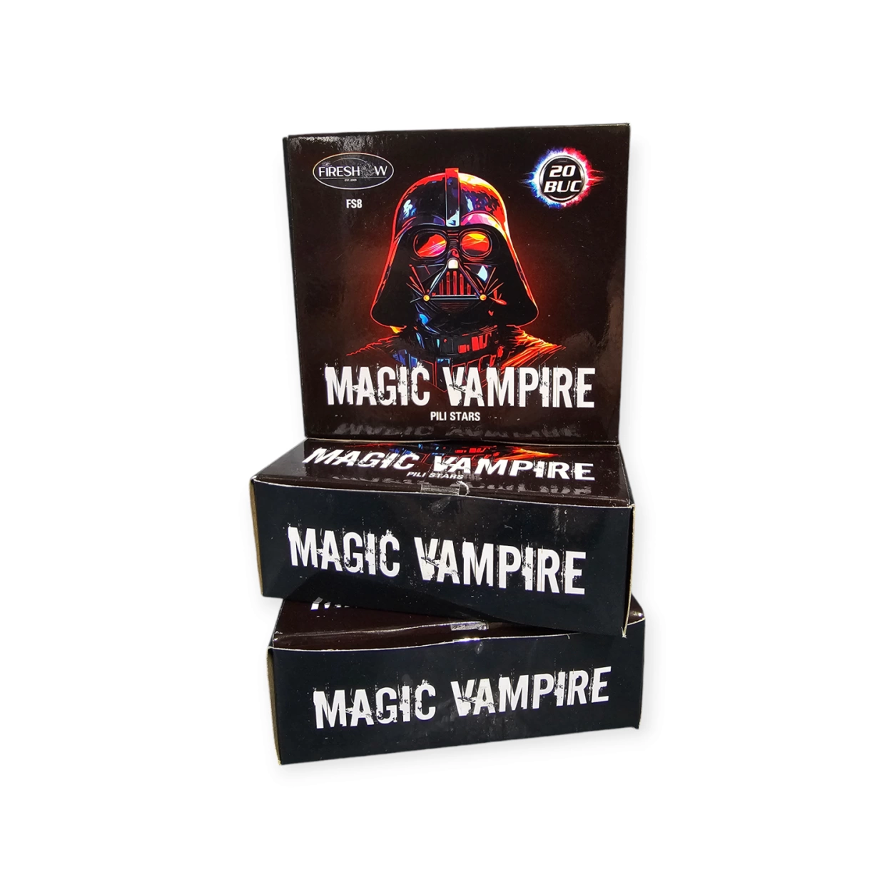 Emitator De Sunet - Magic Vampire [1]