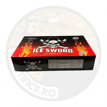 Torta Bengala ICE SWORD [2]