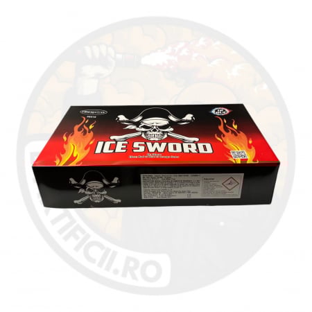 Torta Bengala ICE SWORD [1]