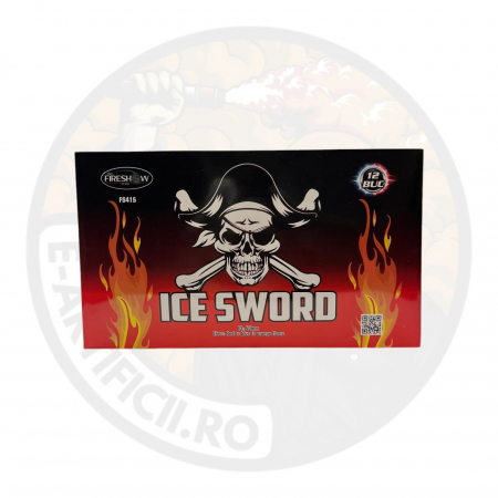 Torta Bengala ICE SWORD [3]