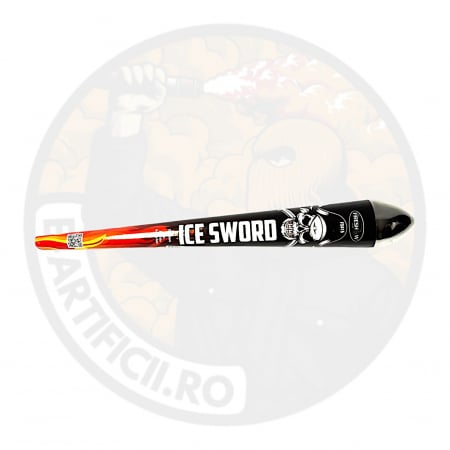 Bete bengale - Torta Bengala ICE SWORD
