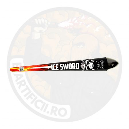 Torta Bengala ICE SWORD [2]