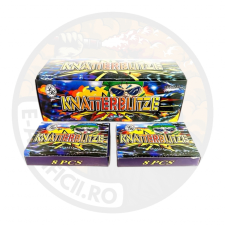KNATTERBLITZE [2]