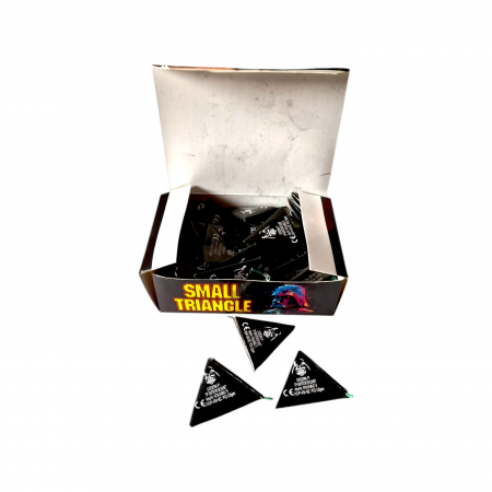 petarde small triangle [2]