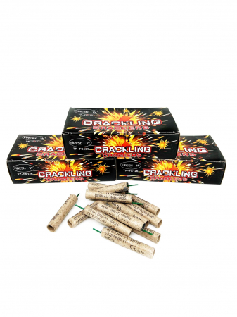 Petarde Crackling Crackers [1]