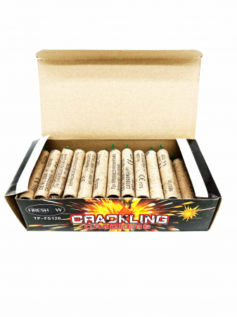 Petarde Crackling Crackers [0]