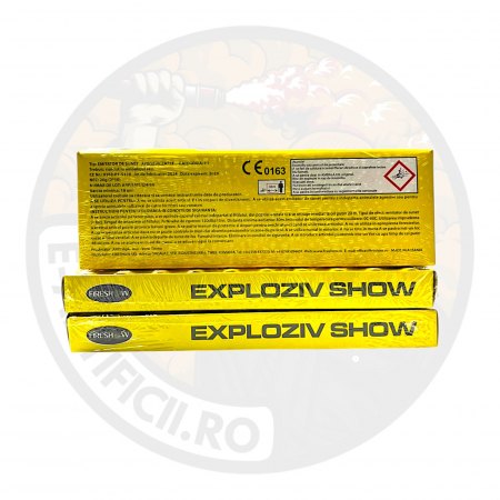 petarde exploziv show [2]