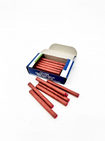Petarde cu 3 efecte - Flame Crackling Bang [2]
