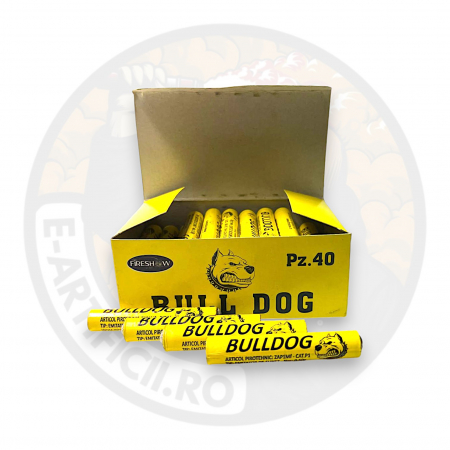 Petarde BULLDOG [0]