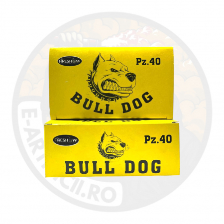 Petarde BULLDOG [1]